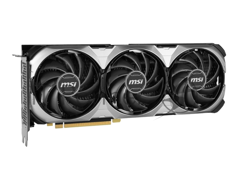 Видеокарта MSI GeForce RTX 4060 Ti 8G VENTUS 3X E1