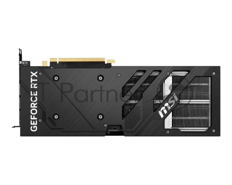 Видеокарта MSI GeForce RTX 4060 Ti 8G VENTUS 3X E1