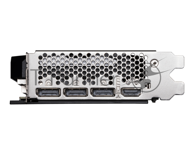 Видеокарта MSI GeForce RTX 4060 Ti 8G VENTUS 3X E1