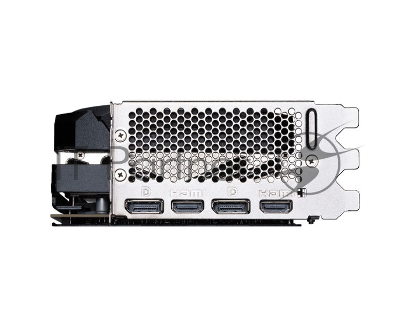 Видеокарта/ GeForce RTX 4070 Ti SUPER 16G VENTUS 3X BLACK