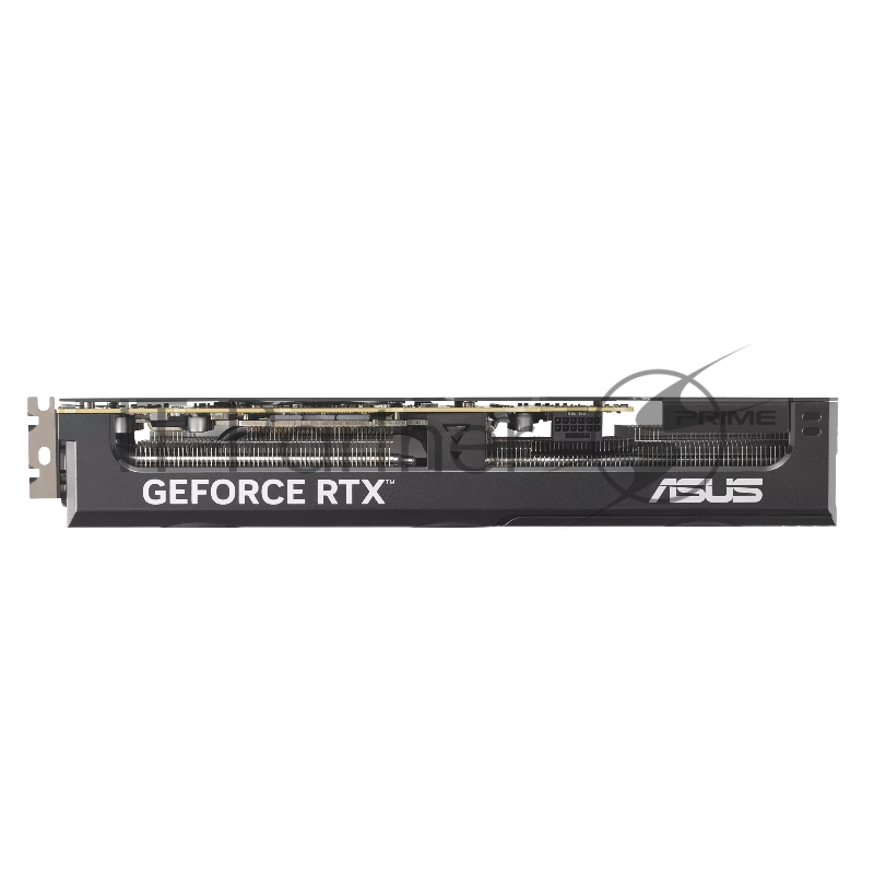 Видеокарта VGA ASUS NVIDIA GeForce PRIME-RTX4070TIS-O16G 16GB, GDDR6X/256-bit, PCIe 4.0, 1xHDMI 2.1a, 3xDP, 2.5-slot 90YV0LB0-M0NA00