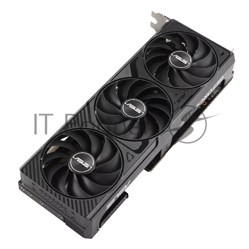 Видеокарта VGA ASUS NVIDIA GeForce PRIME-RTX4070TIS-O16G 16GB, GDDR6X/256-bit, PCIe 4.0, 1xHDMI 2.1a, 3xDP, 2.5-slot 90YV0LB0-M0NA00