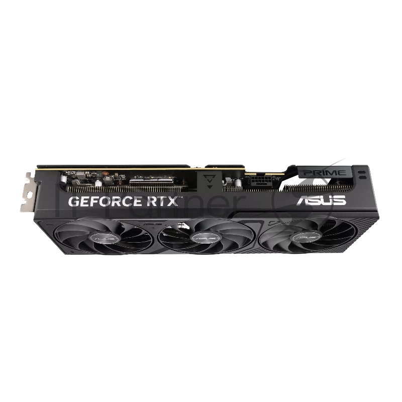 Видеокарта VGA ASUS NVIDIA GeForce PRIME-RTX4070TIS-O16G 16GB, GDDR6X/256-bit, PCIe 4.0, 1xHDMI 2.1a, 3xDP, 2.5-slot 90YV0LB0-M0NA00
