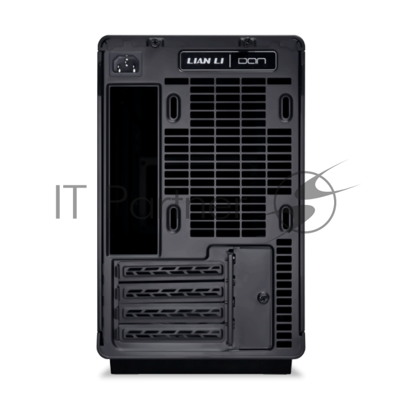 Корпус Lian Li A3-mATX без БП Black (G99.A3X.00)