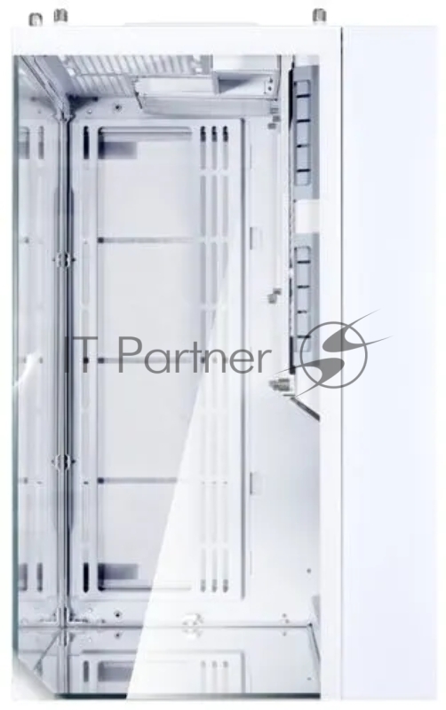 Корпус Lian Li O11 Vision E-ATX без БП белый (G99.O11VW.00)