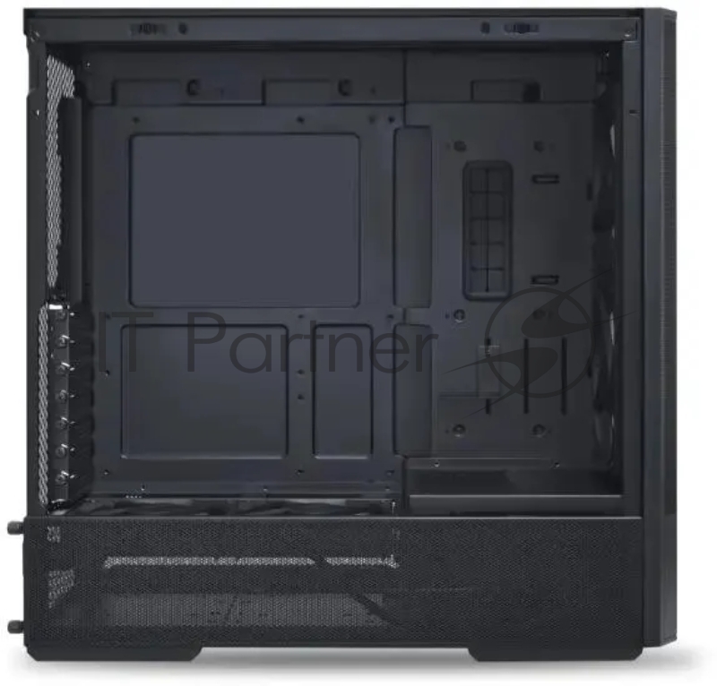 Корпус Lian Li LanCool 207RX без БП Black (G99.LAN207RX.00)