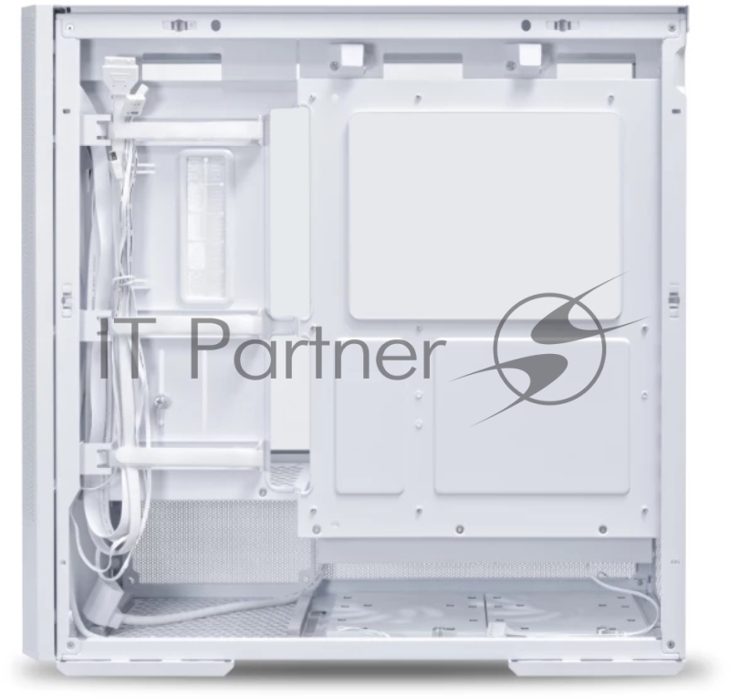 Корпус Lian Li Lancool 207RW без БП White (G99.LAN207RW.00)