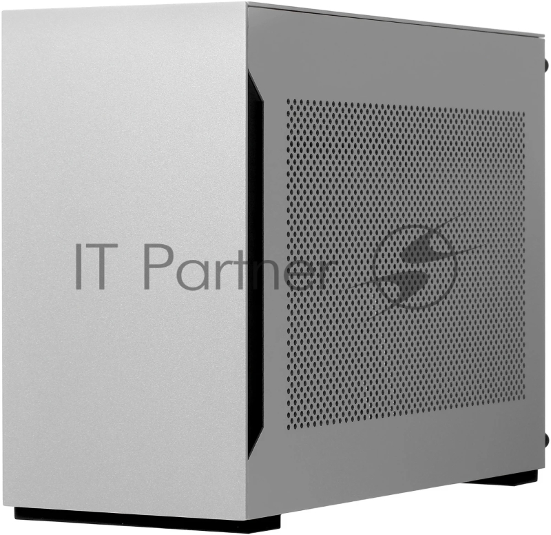 Корпус Lian Li A4H2O PCIe 4.0 Mini-ITX без БП White (G99.A4H2OA4.00)