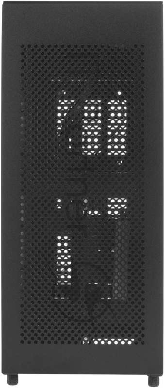 Корпус Lian Li A4H2O PCIe 4.0 Mini-ITX без БП Black (G99.A4H2OX4.00)