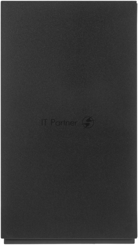 Корпус Lian Li A4H2O PCIe 4.0 Mini-ITX без БП Black (G99.A4H2OX4.00)