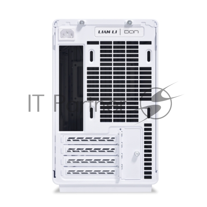 Корпус Lian Li A3-mATX без БП White (G99.A3W.00)