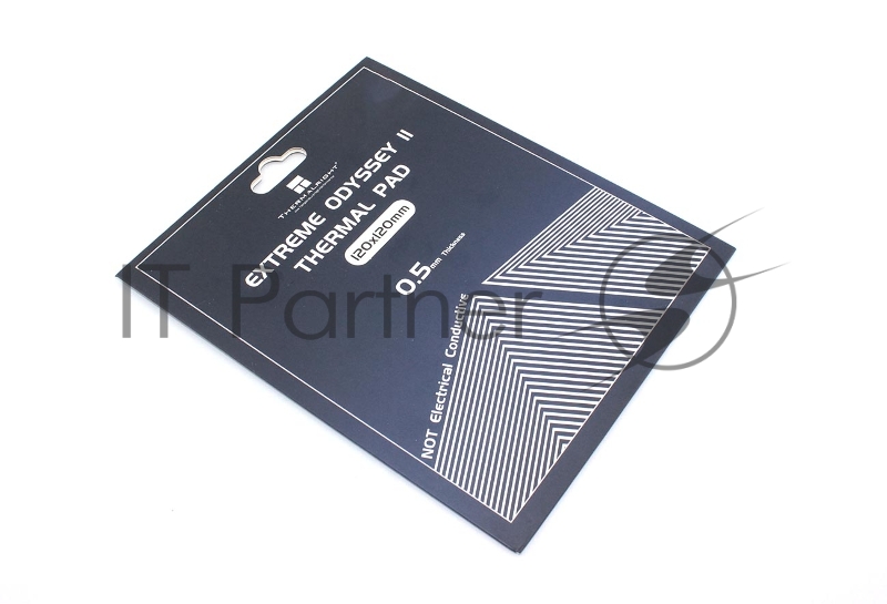 Термопрокладка Thermalright EXTREME ODYSSEY II 120x120x0.5 мм