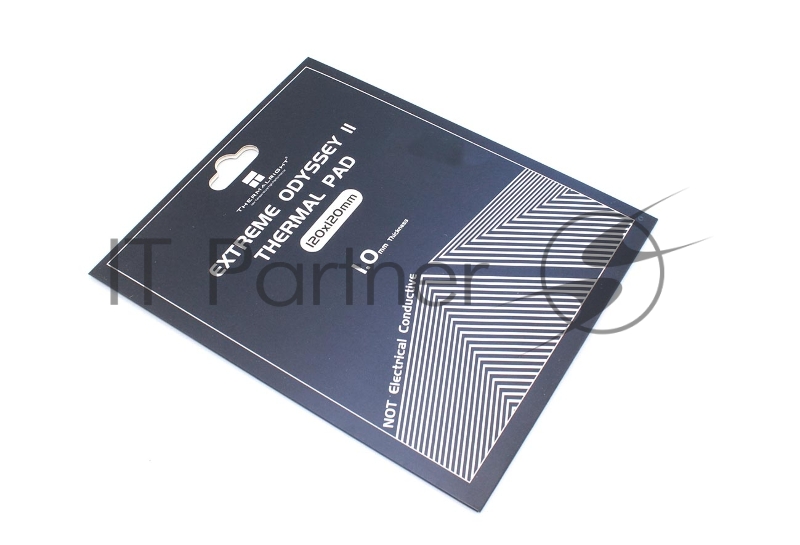 Термопрокладка Thermalright EXTREME ODYSSEY II 120x120x1 мм