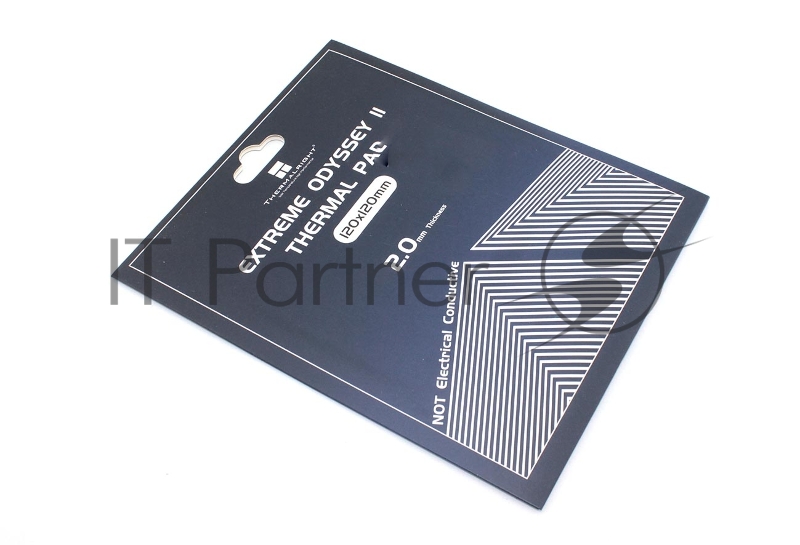 Термопрокладка Thermalright EXTREME ODYSSEY II 120x120x2 мм