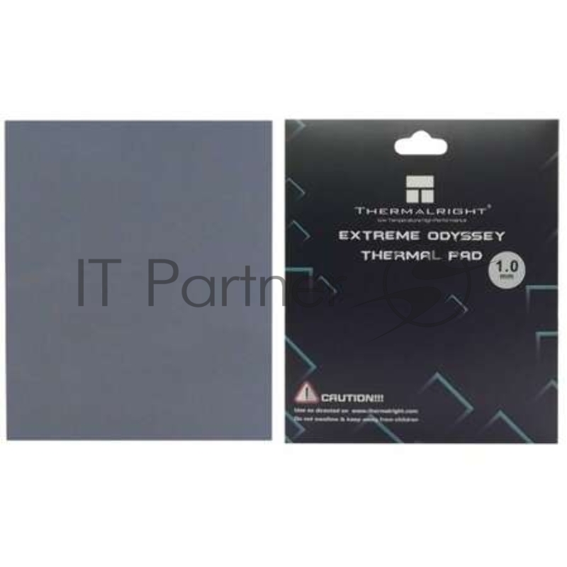 Термопрокладка Thermalright EXTREME ODYSSEY 120x120x1 мм