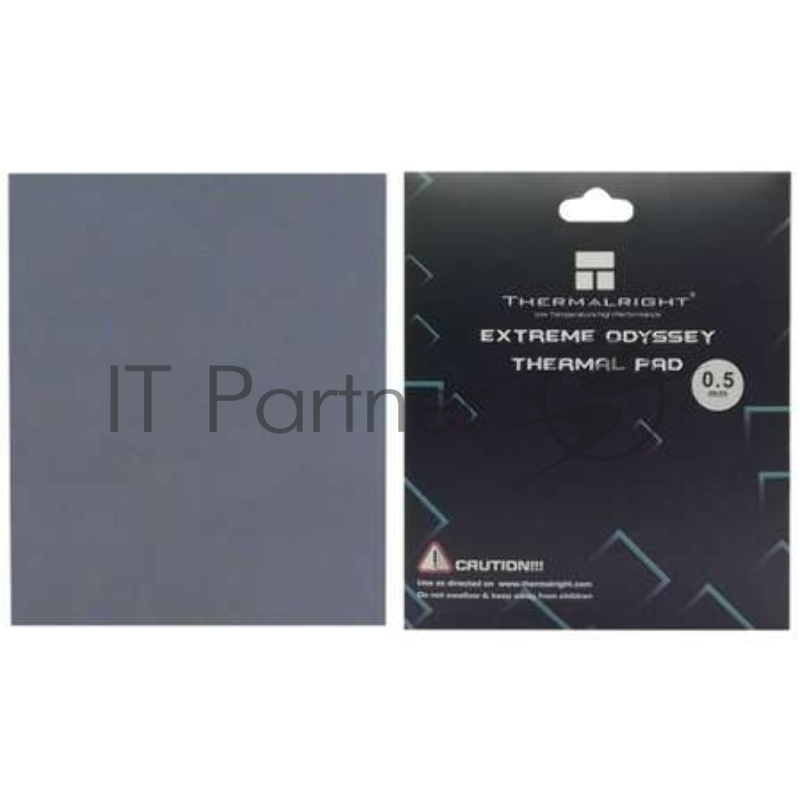 Термопрокладка Thermalright EXTREME ODYSSEY 120x120x0.5 мм