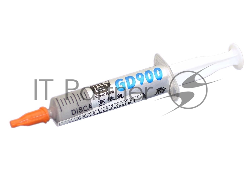 Термопаста GD900 SY7 7 грамм