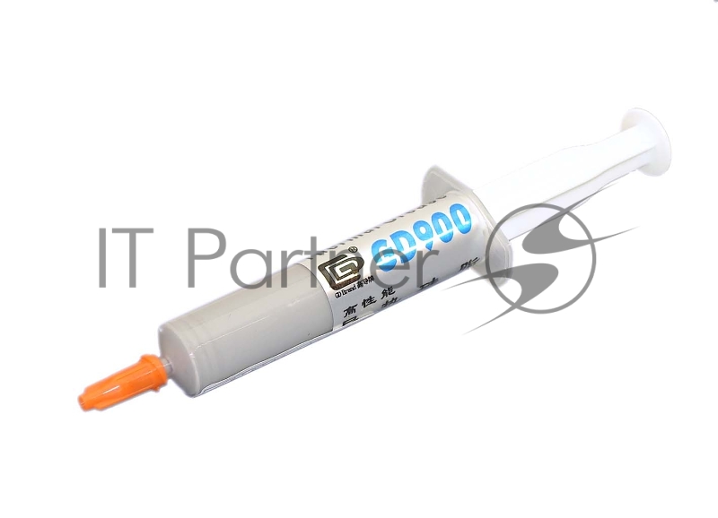 Термопаста GD900 SY15 15 грамм