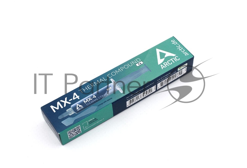 Термопаста Arctic Cooling MX-4 Thermal Compound 8г. со шпателем