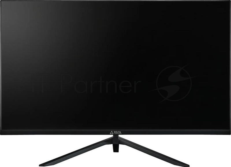 Монитор Delta Computers Сова 31,5/QHD-75Hz/IPS/178/5ms/300 cdm2/2хHDMI+1хDP+AUDIO/Регулир по высоте подставка/1хHDMI cable/ SILVER, 1 год