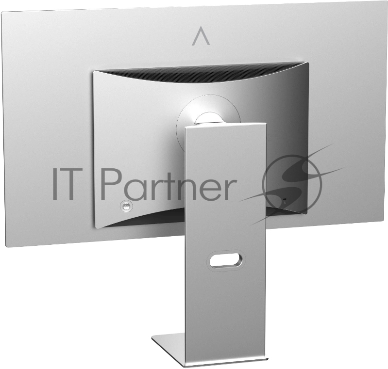 Монитор Digma Pro 31.5 Vision L серебристый QD OLED LED 1ms 16:9 HDMI матовая HAS Piv 1000cd 178гр/178гр 3840x2160 240Hz G-Sync FreeSync DP 4K USB 5.7кг