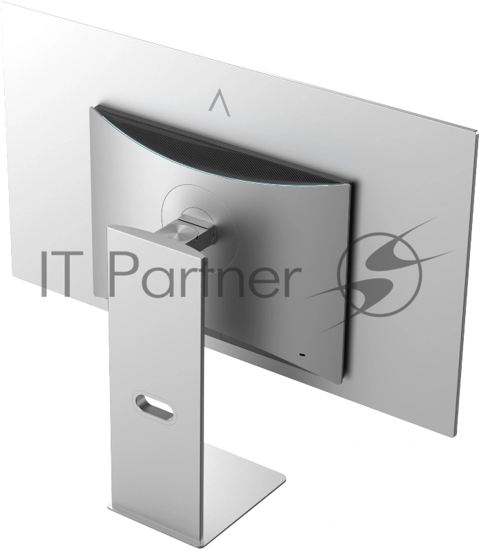 Монитор Digma Pro 31.5 Vision L серебристый QD OLED LED 1ms 16:9 HDMI матовая HAS Piv 1000cd 178гр/178гр 3840x2160 240Hz G-Sync FreeSync DP 4K USB 5.7кг