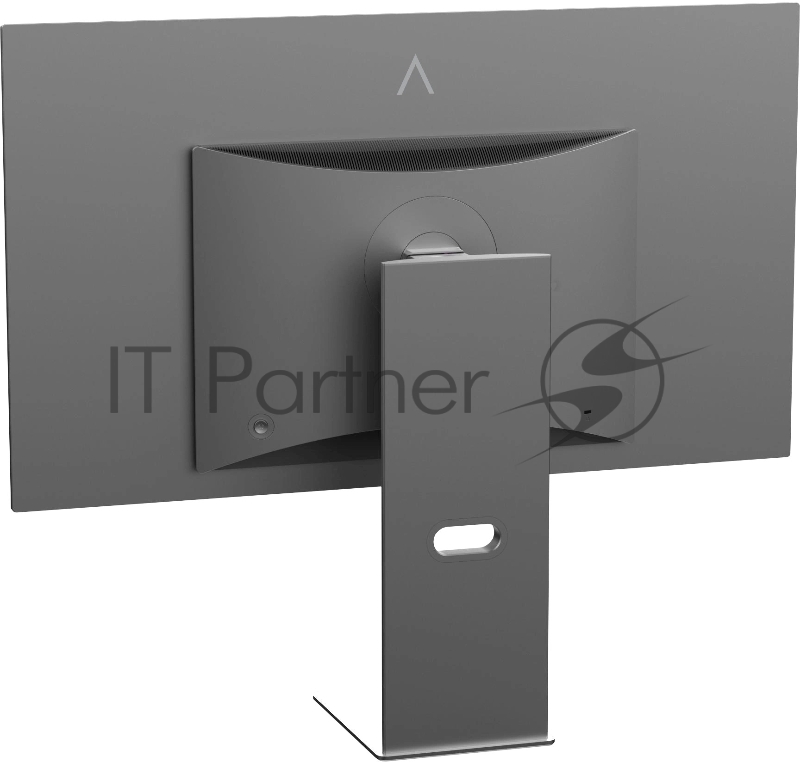 Монитор Digma Pro 31.5 Vision L серебристый QD OLED LED 1ms 16:9 HDMI матовая HAS Piv 1000cd 178гр/178гр 3840x2160 240Hz G-Sync FreeSync DP 4K USB 5.7кг