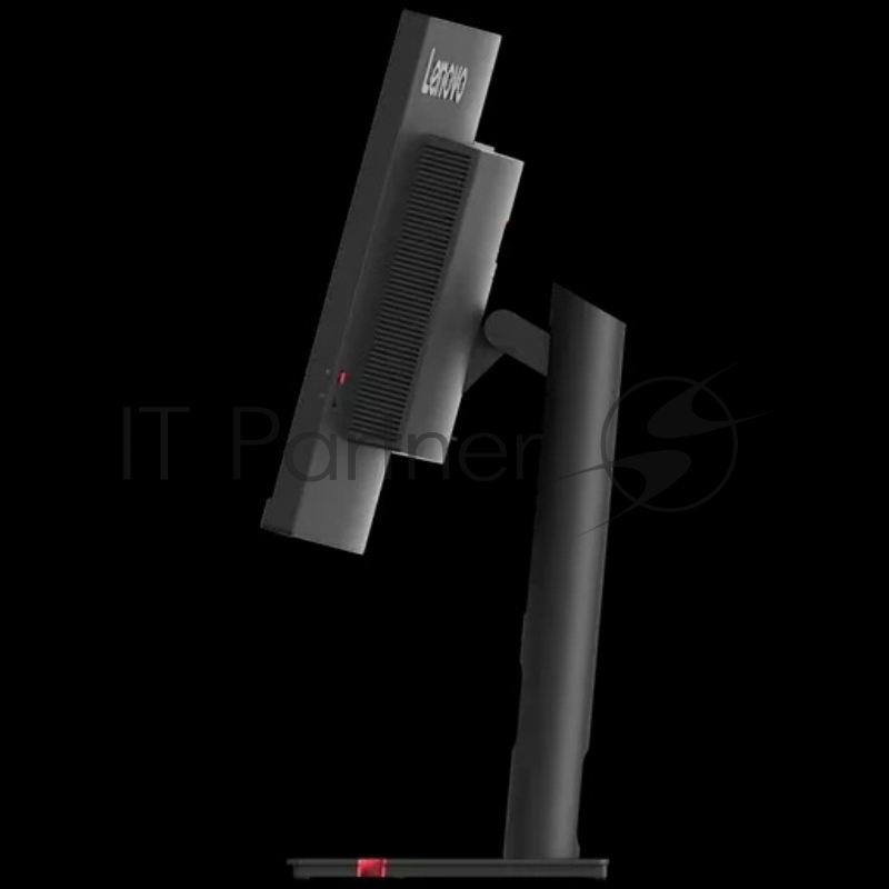 Монитор Lenovo 34 T34w-30 Black/Red Curved 1500R, 21:9, VA, 3440 x 1440, 4ms, 350cd, 60Hz, 1xHDMI, 1xDP, 4xUSB, USB-C, LAN, HAS