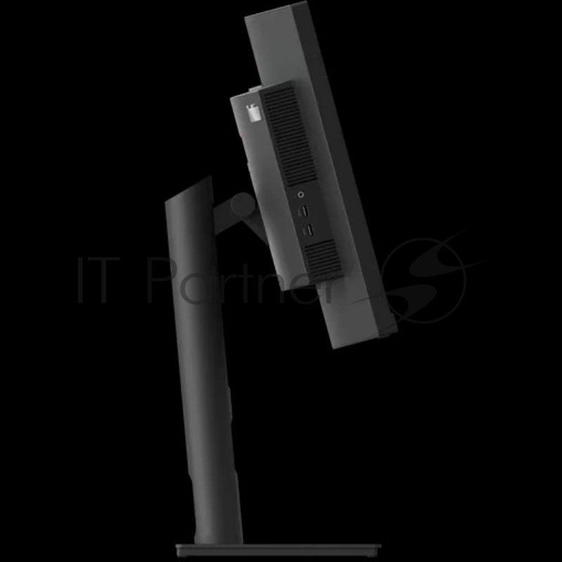 Монитор Lenovo 34 T34w-30 Black/Red Curved 1500R, 21:9, VA, 3440 x 1440, 4ms, 350cd, 60Hz, 1xHDMI, 1xDP, 4xUSB, USB-C, LAN, HAS