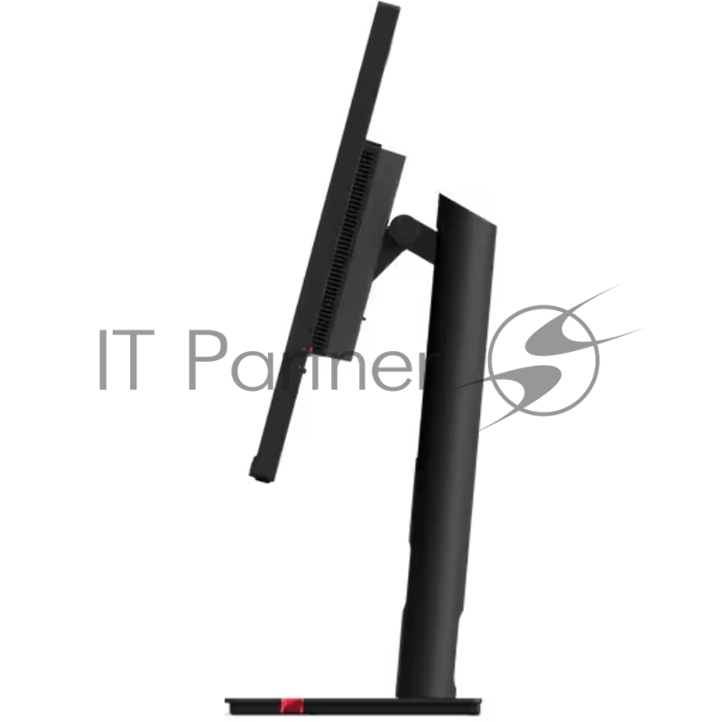 Монитор Lenovo 31.5 T32p-30 Black/Red, 16:9, IPS, 3840x2160, 4ms, 350cd, 60Hz, 1xHDMI, 1xDP, 4xUSB, USB-C, LAN, HAS