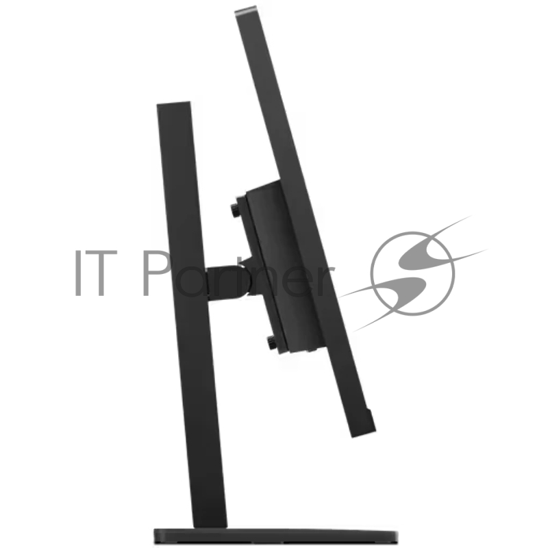 Монитор Lenovo 23.8 E24-30 Black, 16:9, IPS, 1920x1080, 4ms, 250cd, 100Hz, 1xVGA, 1xHDMI, 1xDP, SPK, HAS