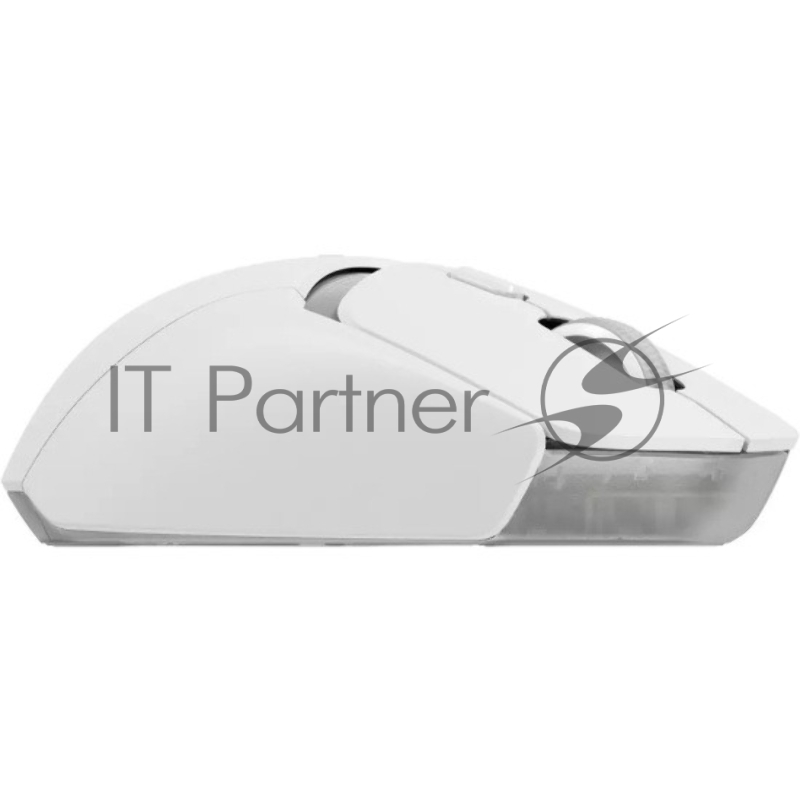 Мышь беспроводная Logitech G309 Lightspeed белый, 25600 dpi, радиоканал, Bluetooth, USB, кнопки - 6