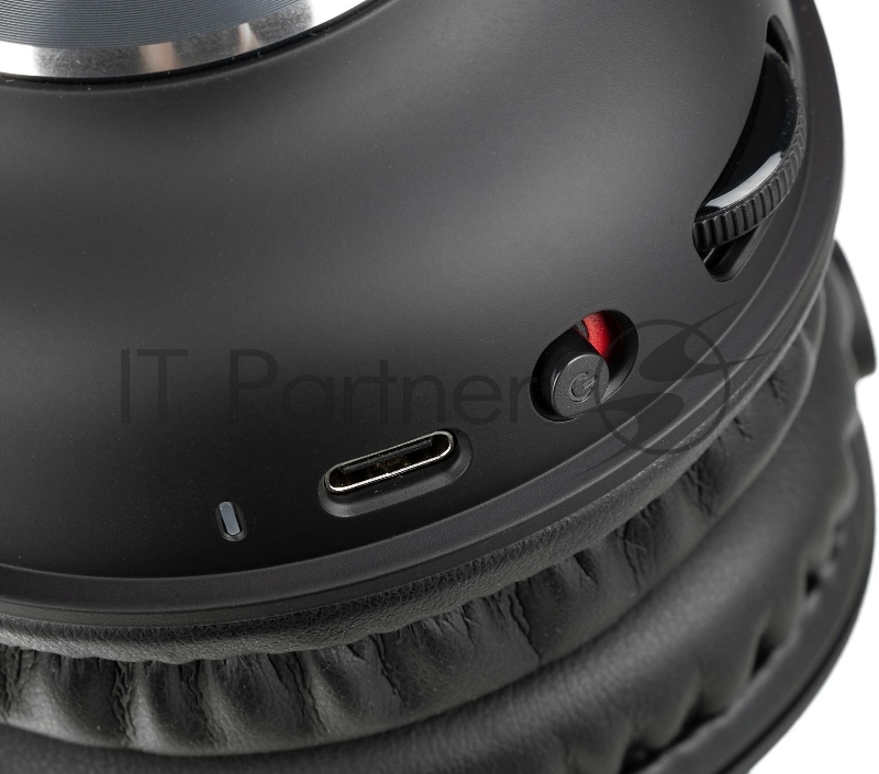 Гарнитура Logitech Headset PRO X LIGHTSPEED Wireless Gaming Black