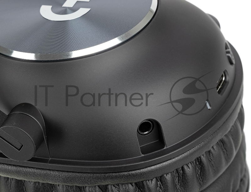 Гарнитура Logitech Headset PRO X LIGHTSPEED Wireless Gaming Black