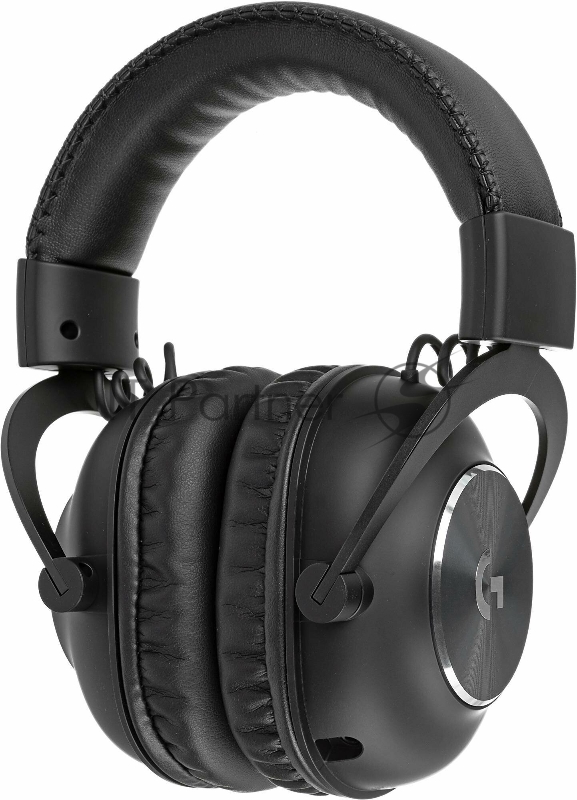 Гарнитура Logitech Headset PRO X LIGHTSPEED Wireless Gaming Black