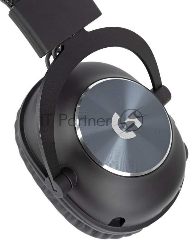 Гарнитура Logitech Headset PRO X LIGHTSPEED Wireless Gaming Black