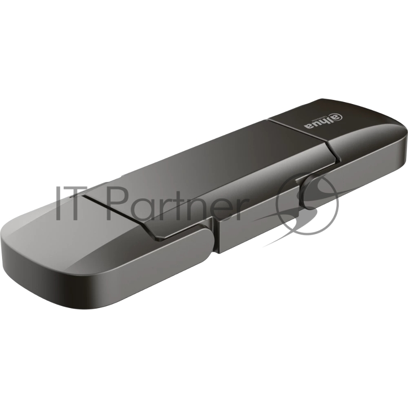 Флеш Диск Dahua S809 256Gb <DHI-USB-S809-32-256GB>, USB3.2, TYPE-C, R460, W520, металлическая
