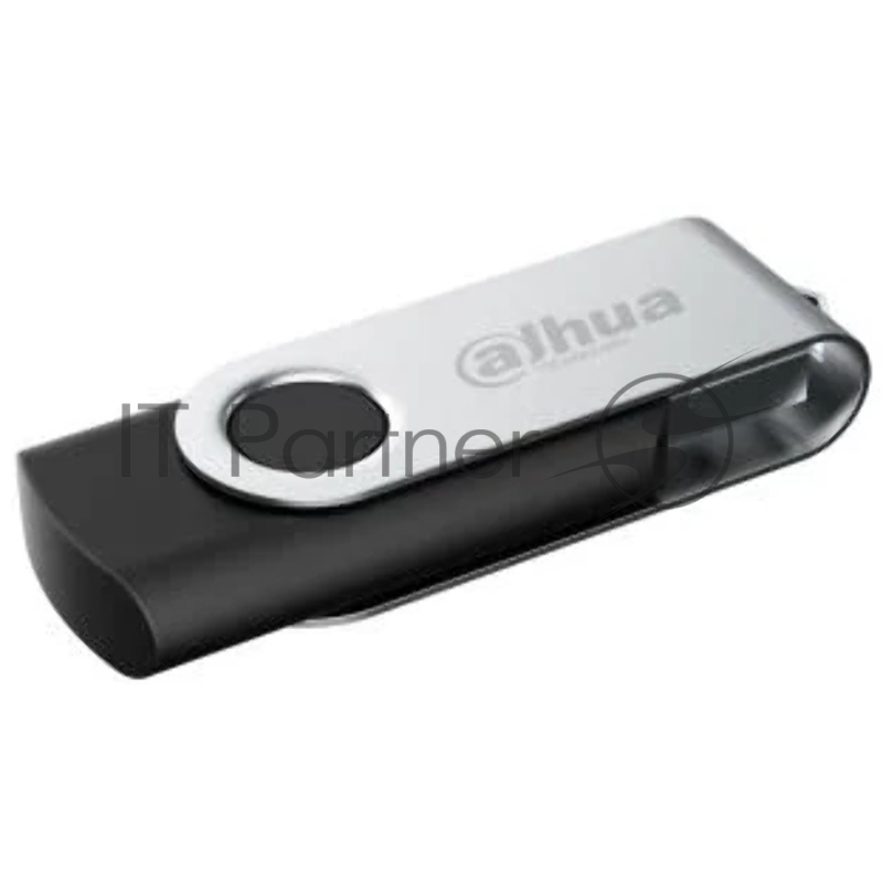 Флеш Диск Dahua U116 64Gb <DHI-USB-U116-20-64GB>, USB2.0, с поворотной защитой
