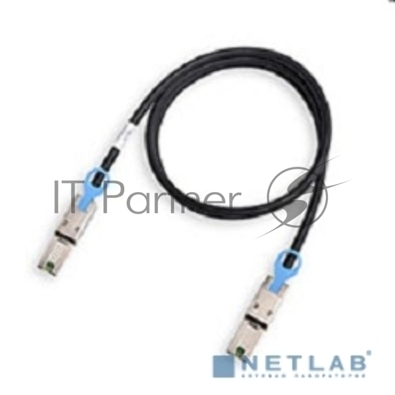 Опция к серверу 39R6529 1m SAS Cable