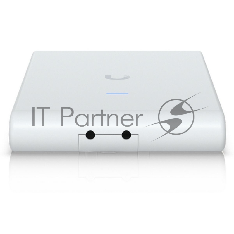 Точка доступа Wi-Fi Ubiquiti UniFi 6 AP Mesh Pro Точка доступа 2,4+5 ГГц, Wi-Fi 6, 2х2 MU-MIMO, 802.3af, 2х 1G Ethernet