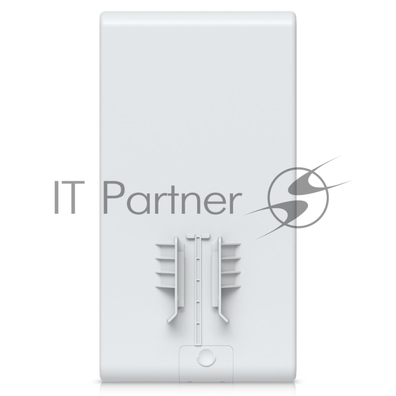 Точка доступа Wi-Fi Ubiquiti UniFi 6 AP Mesh Pro Точка доступа 2,4+5 ГГц, Wi-Fi 6, 2х2 MU-MIMO, 802.3af, 2х 1G Ethernet