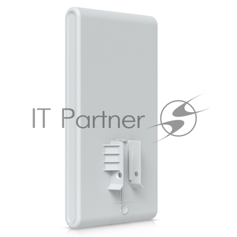 Точка доступа Wi-Fi Ubiquiti UniFi 6 AP Mesh Pro Точка доступа 2,4+5 ГГц, Wi-Fi 6, 2х2 MU-MIMO, 802.3af, 2х 1G Ethernet