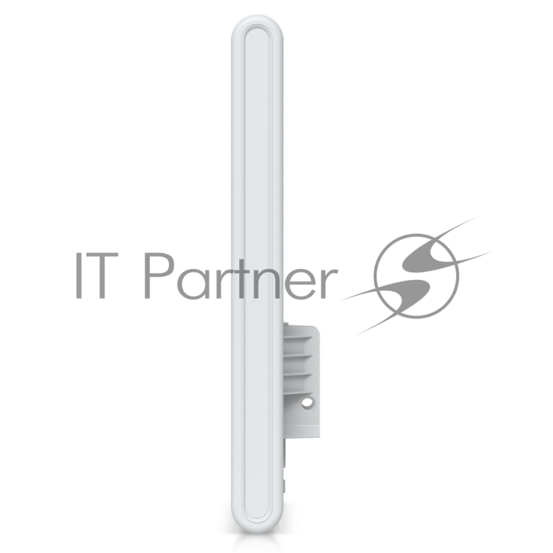 Точка доступа Wi-Fi Ubiquiti UniFi 6 AP Mesh Pro Точка доступа 2,4+5 ГГц, Wi-Fi 6, 2х2 MU-MIMO, 802.3af, 2х 1G Ethernet