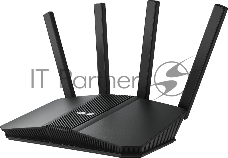 Роутер беспроводной Asus RT-BE58U BE3600 100/1000/2500BASE-T черный