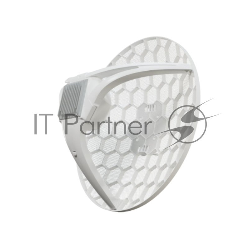 LTE-клиент MikroTik LHGGM&EG18-EA Радиомаршрутизатор LHG LTE18 kit