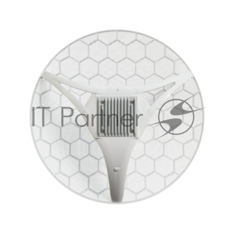 LTE-клиент MikroTik LHGGM&EG18-EA Радиомаршрутизатор LHG LTE18 kit