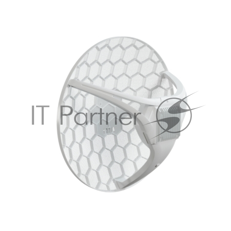 LTE-клиент MikroTik LHGGM&EG18-EA Радиомаршрутизатор LHG LTE18 kit