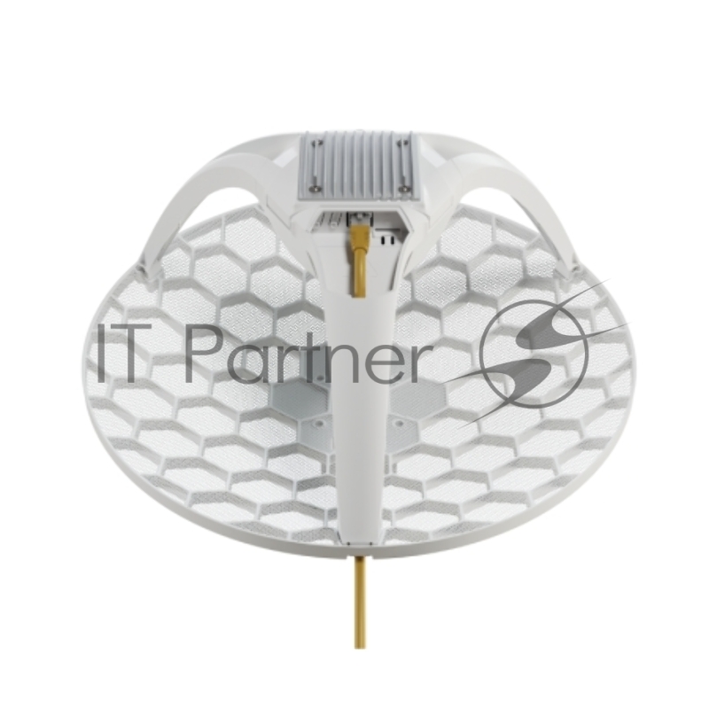LTE-клиент MikroTik LHGGM&EG18-EA Радиомаршрутизатор LHG LTE18 kit