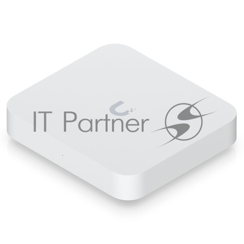 Ubiquiti UniFi Gateway Max Маршрутизатор 4 ядра (1,5 ГГц), 4х 2.5G LAN, 1х 2.5G WAN