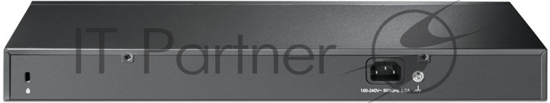 Коммутатор TP-Link TL-SG1428PE EUplug 28-Port Gigabit Easy Smart Switch with 24-Port PoE EUplug